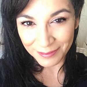 Meet your Posher, Judy